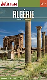 Download this eBook ALGÉRIE 2017/2018 Petit Futé