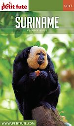 Download this eBook SURINAME 2017 Petit Futé