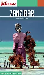 Download this eBook Zanzibar 2017 Petit Futé