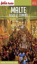 Download this eBook MALTE 2017/2018 Petit Futé