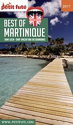 Download this eBook BEST OF MARTINIQUE 2017 Petit Futé