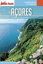 Download this eBook Açores 2017 Carnet Petit Futé