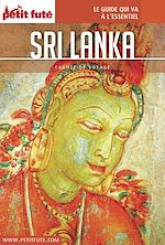 Download this eBook Sri Lanka 2017 Carnet Petit Futé