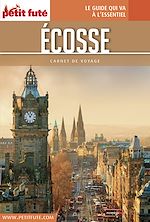 Download this eBook ECOSSE 2017 Carnet Petit Futé