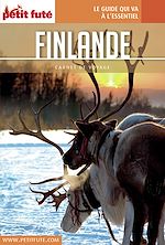Download this eBook Guide Finlande 2017 Carnet Petit Futé