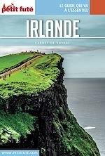 Download this eBook Irlande 2017 Carnet Petit Futé