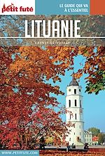 Download this eBook Lituanie 2017 Carnet Petit Futé
