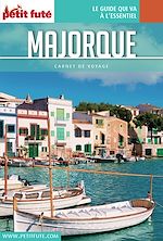 Download this eBook MAJORQUE 2017 Carnet Petit Futé