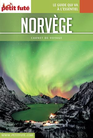 Download the eBook: NORVÈGE 2017 Carnet Petit Futé