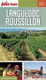 Download this eBook LANGUEDOC ROUSSILLON 2017 Petit Futé