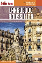 Download this eBook LANGUEDOC ROUSSILLON 2017 Carnet Petit Futé