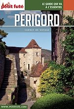 Download this eBook PÉRIGORD 2017 Carnet Petit Futé