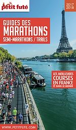 Download this eBook GUIDE DES MARATHONS / SEMI MARATHONS / TRAILS 2017/2018 Petit Futé