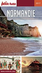 Download this eBook NORMANDIE 2017 Petit Futé