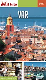 Download this eBook VAR 2017 Petit Futé