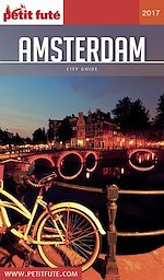 Download this eBook AMSTERDAM 2017 Petit Futé
