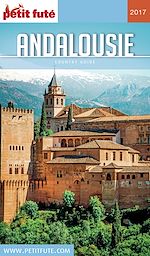Download this eBook ANDALOUSIE 2017 Petit Futé