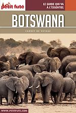Download this eBook BOTSWANA 2017 Carnet Petit Futé