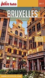 Download this eBook BRUXELLES 2017 Petit Futé