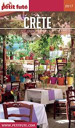 Download this eBook CRÈTE 2017 Petit Futé