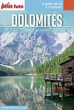 Download this eBook DOLOMITES 2017 Carnet Petit Futé