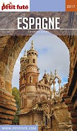 Download this eBook ESPAGNE 2017 Petit Futé