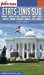 Download this eBook ETATS-UNIS SUD 2017/2018 Petit Futé