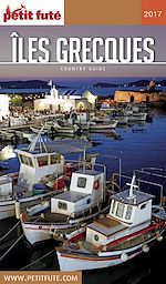 Download this eBook ÎLES GRECQUES 2017 Petit Futé