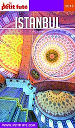 Download this eBook ISTANBUL 2018 Petit Futé