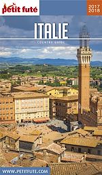 Download this eBook ITALIE 2017/2018 Petit Futé