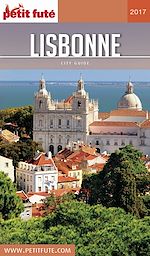 Download this eBook LISBONNE 2017 Petit Futé
