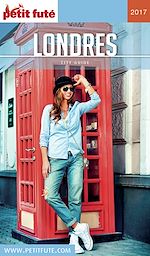 Download this eBook LONDRES 2017 Petit Futé