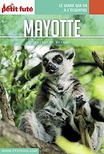 Download this eBook MAYOTTE 2017 Carnet Petit Futé