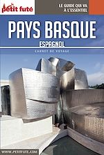 Download this eBook PAYS BASQUE ESPAGNOL 2017 Carnet Petit Futé