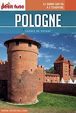 Download this eBook POLOGNE 2017 Carnet Petit Futé
