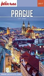 Download this eBook Prague 2017 Petit Futé