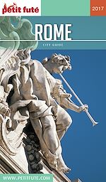 Download this eBook Rome 2017 Petit Futé