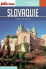 Download this eBook Slovaquie 2017 Carnet Petit Futé