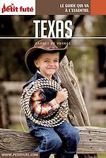 Download this eBook Texas 2017 Carnet Petit Futé