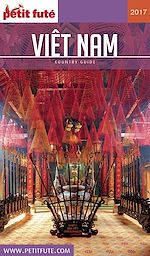 Download this eBook VIETNAM 2017 Petit Futé