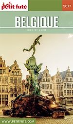 Download this eBook BELGIQUE 2017 Petit Futé