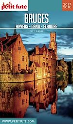 Download this eBook BRUGES 2017/2018 Petit Futé