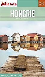 Download this eBook HONGRIE 2017 Petit Futé