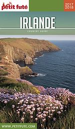 Download this eBook IRLANDE 2017 Petit Futé