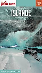 Download this eBook ISLANDE 2017/2018 Petit Futé
