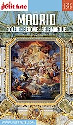 Download this eBook MADRID 2017/2018 Petit Futé