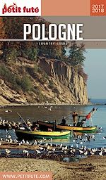 Download this eBook POLOGNE 2017/2018 Petit Futé