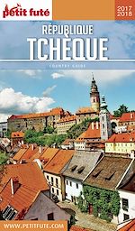 Download this eBook RÉPUBLIQUE TCHÈQUE 2017/2018 Petit Futé