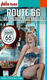 Download this eBook ROUTE 66 US 2018/2019 Petit Futé