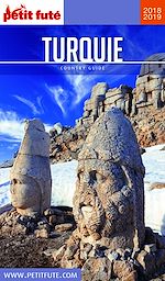 Download this eBook TURQUIE 2018/2019 Petit Futé
